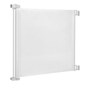 https://www.costway.com/33-inch-tall-retractable-mesh-safety-gate-for-indoor-and-outdoor-use.html - White